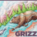 Grizzly. Yukon Brewing. 2020. 