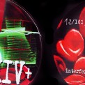 Interferences - HIV+.  3patttes. 2006 (CD).